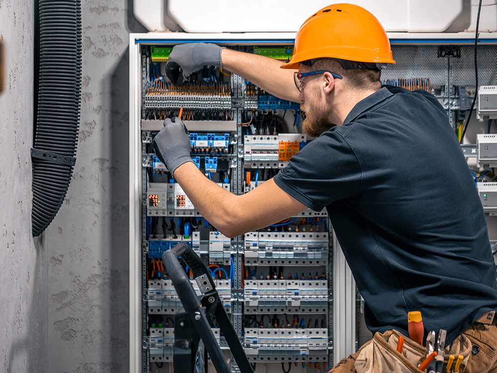 Electrical Services Electrical Services