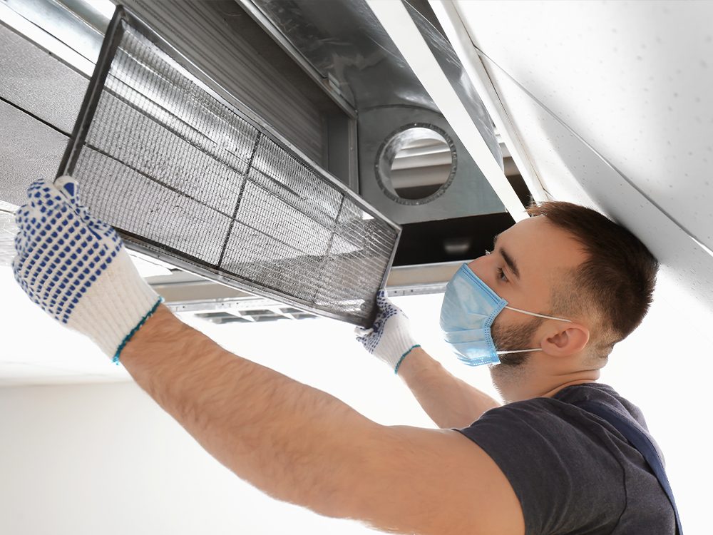 service Duct Cleaning service Duct Cleaning